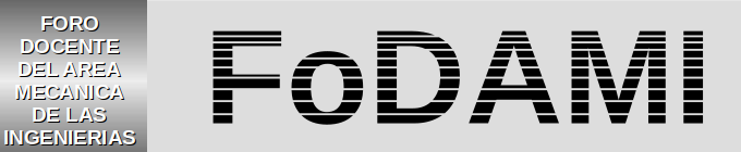 FODAMI logo